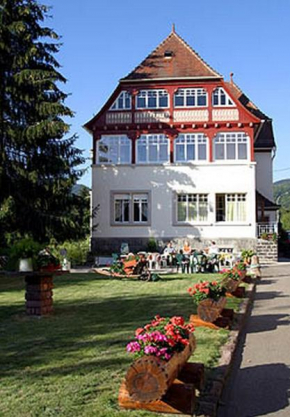 Villa Du Sendenbach Muhlbach-Sur-Munster